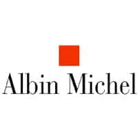 Logo d'Albin Michel