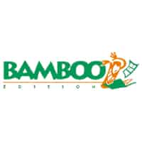 Logo de Bamboo éditions