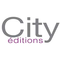 Logo de City éditions
