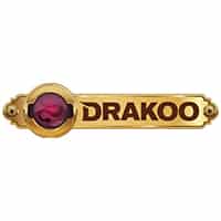 Logo de Drakoo Éditions