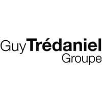 Logo de Guy Tredaniel Groupe