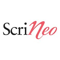 Logo de ScriNeo